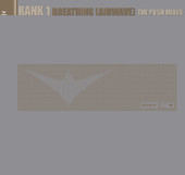 Album Art: Breathing (Airwave) - Single
