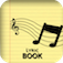 LyricBook - A Place to Store Your Favorite Lyrics
